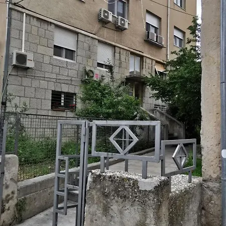Center Gasthof Split